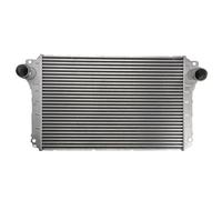 Intercooler THERMOTEC DA2010TT