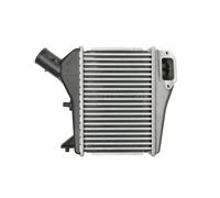 Intercooler THERMOTEC DA4003TT