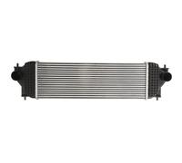Radiateur d'air intercooler Aluminium DA8001TT THERMOTEC pour SUZUKI