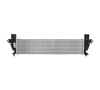 Intercooler THERMOTEC DA9001TT