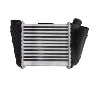 Intercooler THERMOTEC DAA002TT