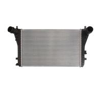 Intercooler THERMOTEC DAA011TT