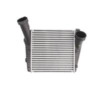 Intercooler THERMOTEC DAA014TT