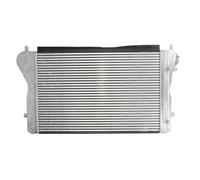 Intercooler THERMOTEC DAA015TT