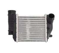 Intercooler THERMOTEC DAA018TT