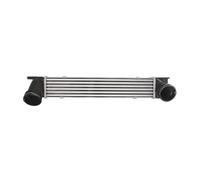 Radiateur d'air intercooler Aluminium DAB005TT THERMOTEC pour BMW 3 Décapotable