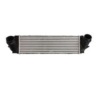 Thermotec Radiateur d'air intercooler DAB020TT Aluminium pour BMW ALPINA