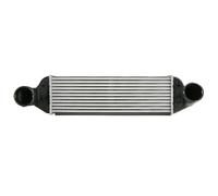 Intercooler THERMOTEC DAB026TT