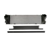 Intercooler THERMOTEC DAB027TT
