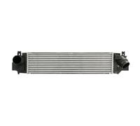 Intercooler THERMOTEC DAB028TT
