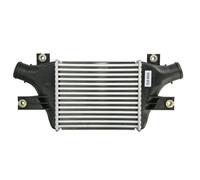 Intercooler THERMOTEC DAC024TT