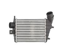 Intercooler THERMOTEC DAD001TT