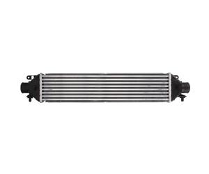 Intercooler THERMOTEC DAD002TT