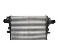 Thermotec Intercooler DAD004TT - Refroidisseur intermédiaire LLK