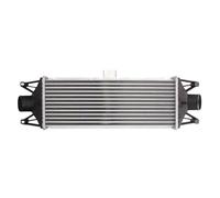 Intercooler THERMOTEC DAE001TT