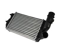 THERMOTEC DAF001TT Intercooler