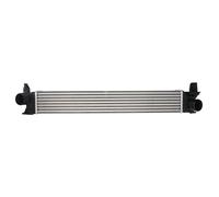THERMOTEC DAF007TT Intercooler
