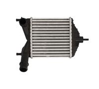 THERMOTEC DAF014TT Intercooler