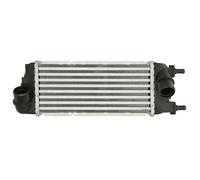 Intercooler THERMOTEC DAF016TT