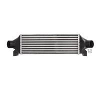 Intercooler THERMOTEC DAG012TT