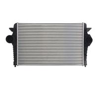 THERMOTEC DAG023TT Intercooler