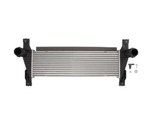 Intercooler THERMOTEC DAG026TT