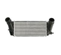 Intercooler THERMOTEC DAG027TT
