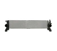 THERMOTEC DAM034TT Intercooler