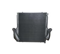 THERMOTEC DAME001TT Intercooler