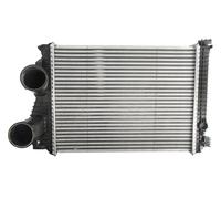 Intercooler THERMOTEC DAME004TT