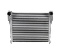 THERMOTEC DAME009TT Intercooler