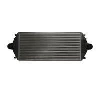 Intercooler THERMOTEC DAP001TT