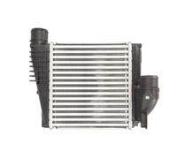 Intercooler THERMOTEC DAP004TT