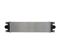 THERMOTEC DAR002TT Intercooler