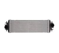 Intercooler THERMOTEC DAR009TT