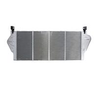 Intercooler THERMOTEC DAR010TT