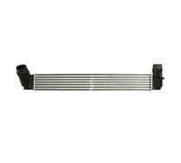 Intercooler, échangeur THERMOTEC DAR013TT