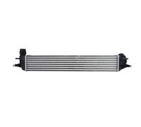 THERMOTEC DAR015TT Intercooler