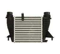 Intercooler THERMOTEC DAR027TT