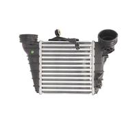 THERMOTEC DAT001TT Intercooler