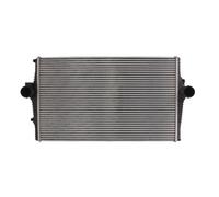 Intercooler THERMOTEC DAV002TT