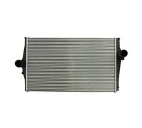 Intercooler THERMOTEC DAV003TT