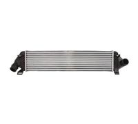 Thermotec Intercooler DAV004TT compatible Volvo V50 V40 C30 S40 C70