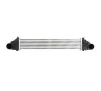 Intercooler THERMOTEC DAV011TT