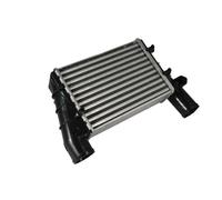 Radiateur d'air intercooler Aluminium DAW002TT THERMOTEC pour AUDI VW