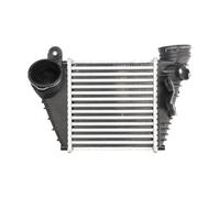 Intercooler THERMOTEC DAW008TT