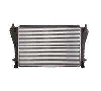 Intercooler THERMOTEC DAW011TT