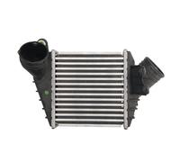 Intercooler THERMOTEC DAW017TT