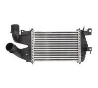 Intercooler THERMOTEC DAX007TT