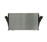 Intercooler THERMOTEC DAX011TT